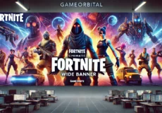 10 اسکین فورتنایت که ارزش خرید اکانت دارند