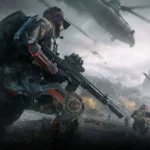 معرفی بازی Delta Force